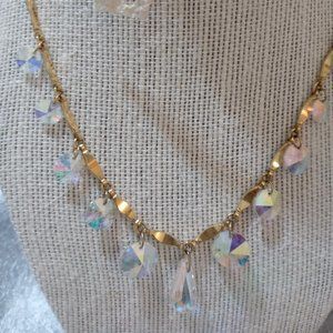 Stunning Vintage Sarah Coventry Necklace